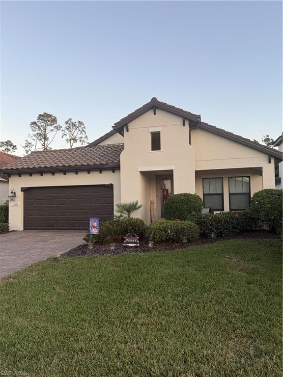 11594 Grey Egret CIR, FORT MYERS FL 33966-29