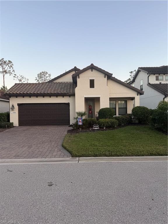 11594 Grey Egret CIR, FORT MYERS FL 33966-30