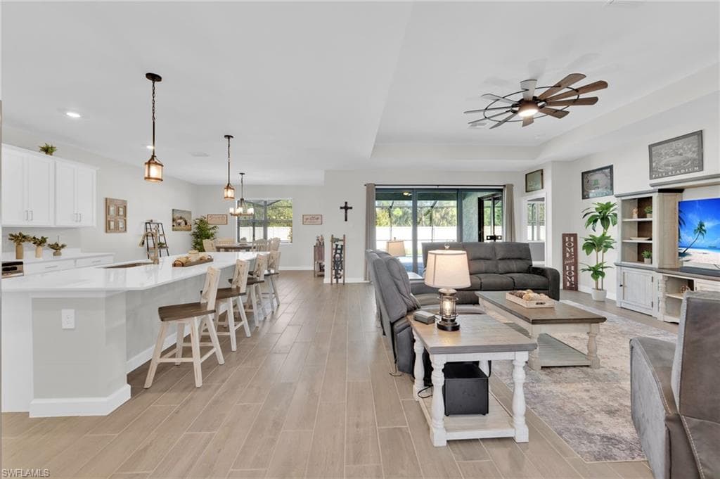 10642 Timber Creek DR, FORT MYERS FL 33913-6