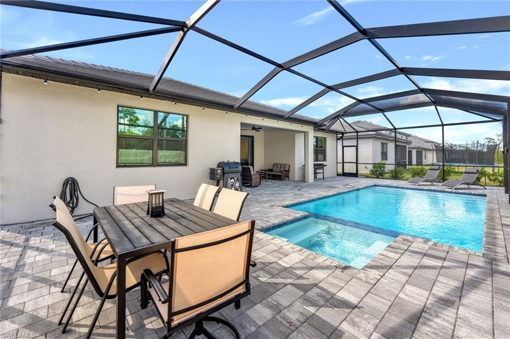 10642 Timber Creek DR, FORT MYERS FL 33913-14