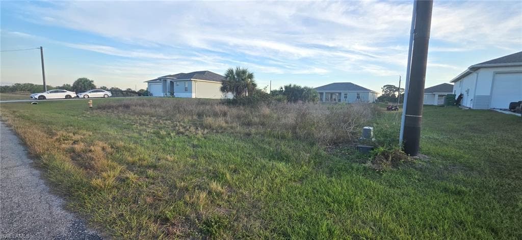 123 Bethlehem PL, LABELLE FL 33935-1
