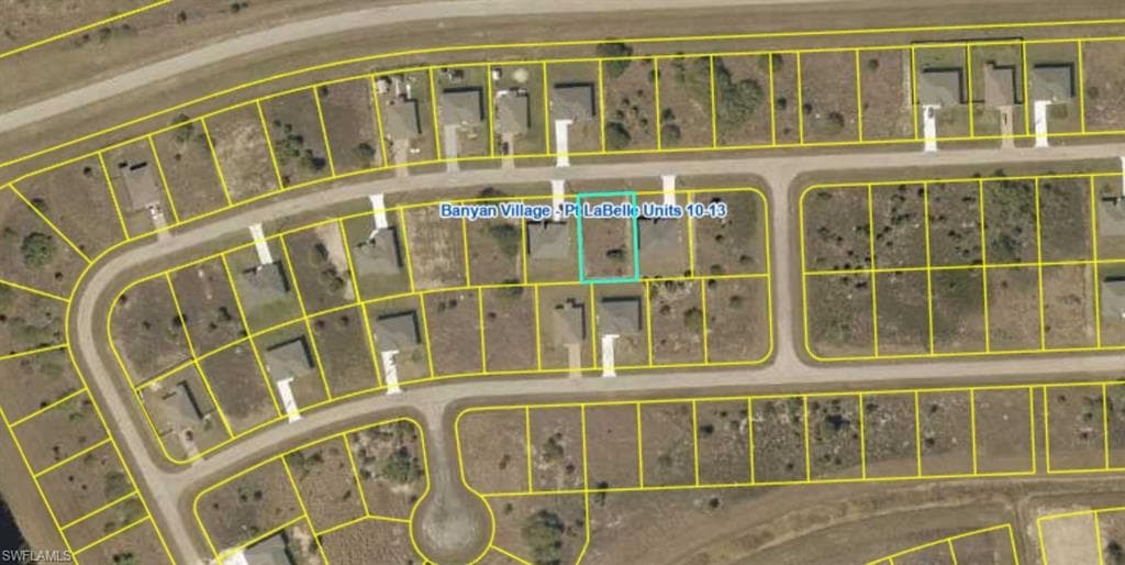 123 Bethlehem PL, LABELLE FL 33935-5