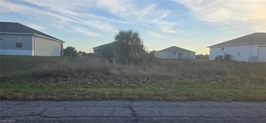 123 Bethlehem PL, LABELLE FL 33935-2