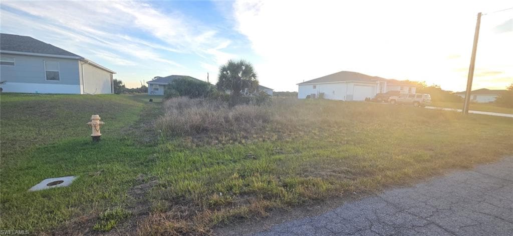 123 Bethlehem PL, LABELLE FL 33935-4