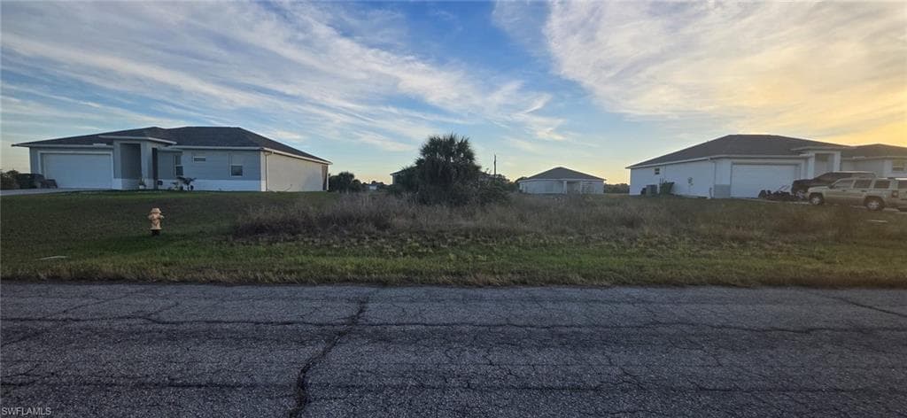 123 Bethlehem PL, LABELLE FL 33935-3