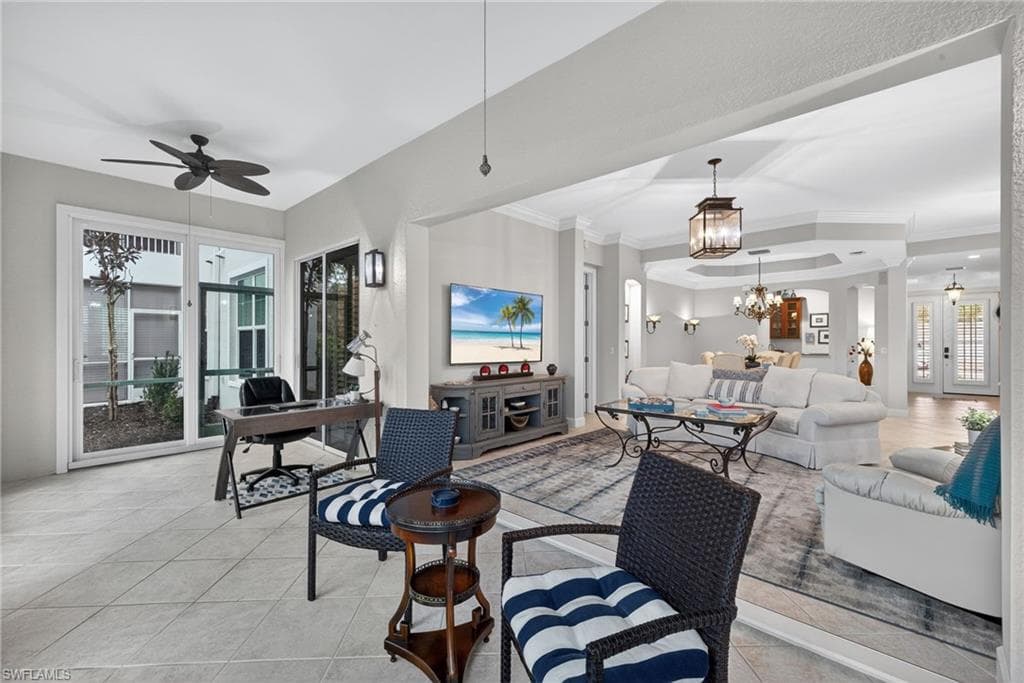 23801 Merano CT # 101, ESTERO FL 34134-1