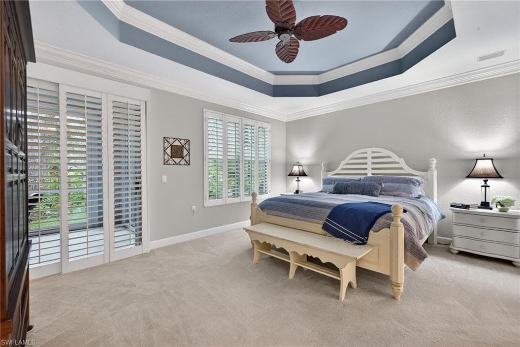 23801 Merano CT # 101, ESTERO FL 34134-16