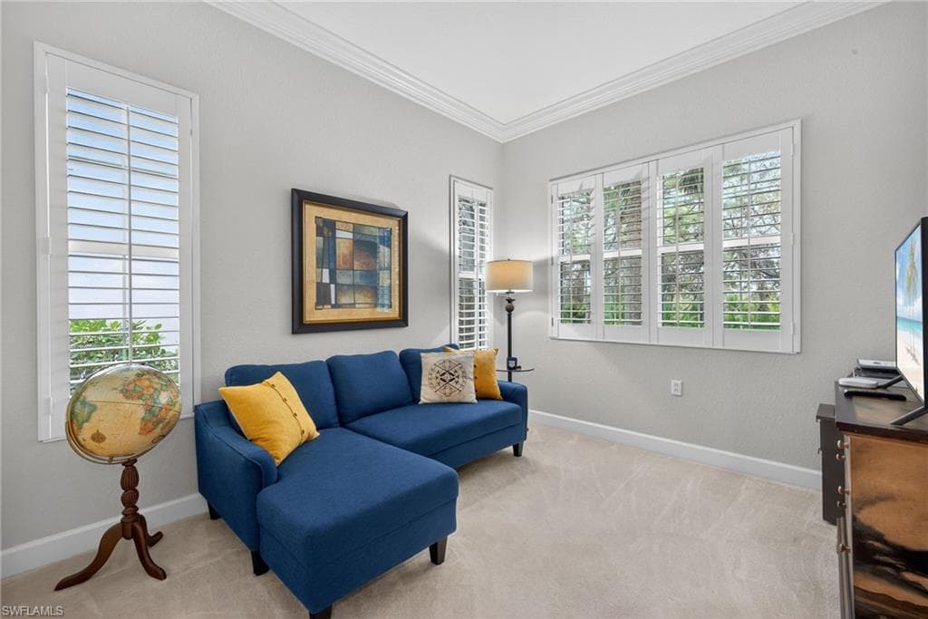 23801 Merano CT # 101, ESTERO FL 34134-25