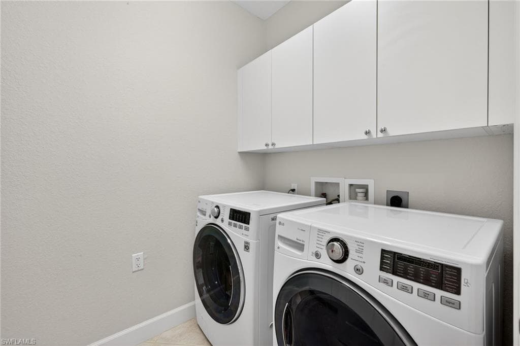 23801 Merano CT # 101, ESTERO FL 34134-27