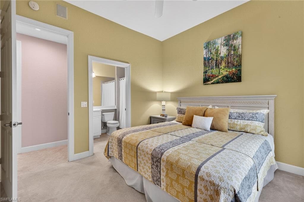 23801 Merano CT # 101, ESTERO FL 34134-23