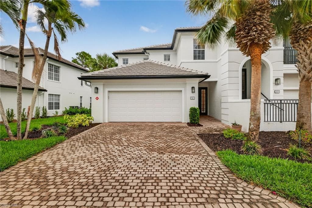 23801 Merano CT # 101, ESTERO FL 34134-29