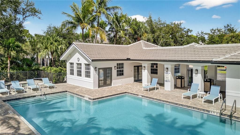 23801 Merano CT # 101, ESTERO FL 34134-33