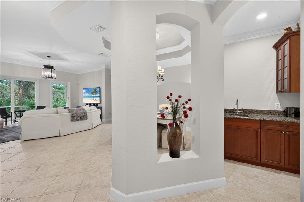 23801 Merano CT # 101, ESTERO FL 34134-9