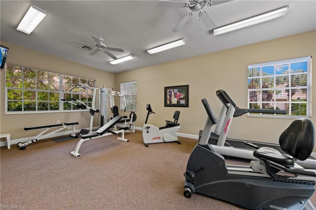 23801 Merano CT # 101, ESTERO FL 34134-32
