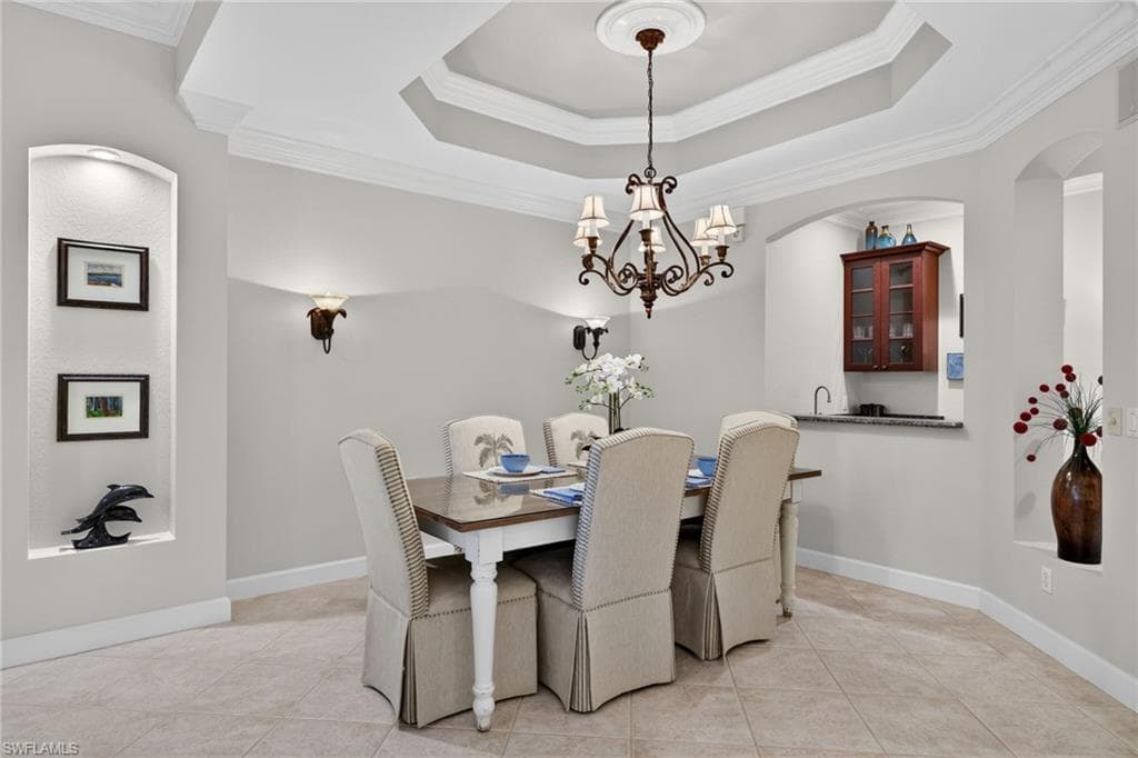 23801 Merano CT # 101, ESTERO FL 34134-10