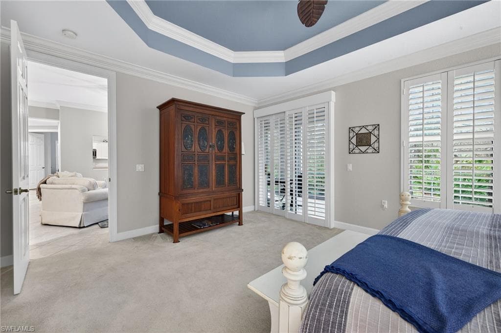 23801 Merano CT # 101, ESTERO FL 34134-18