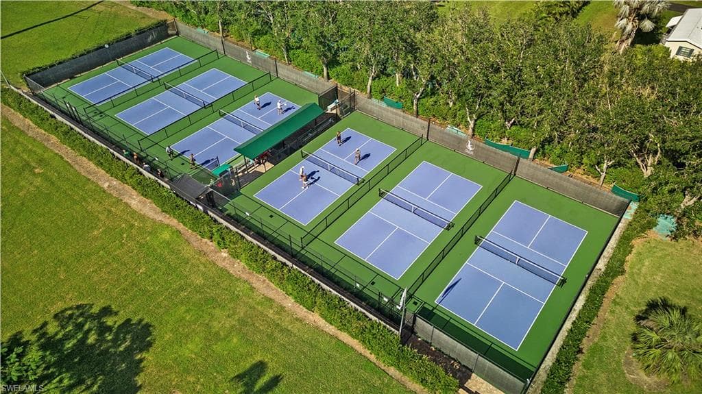 23801 Merano CT # 101, ESTERO FL 34134-39