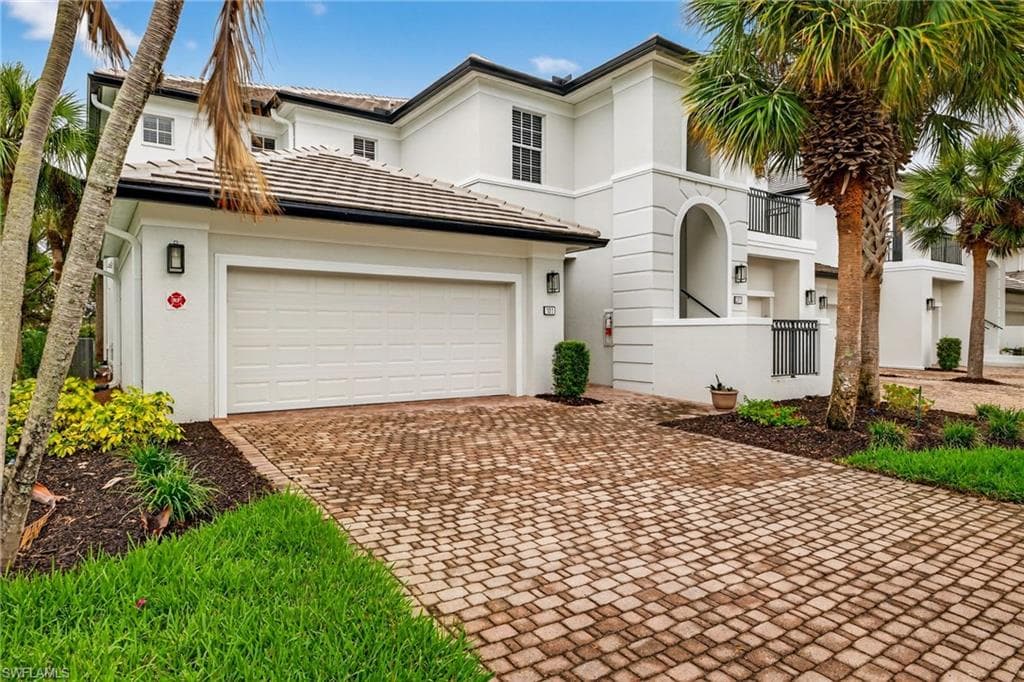 23801 Merano CT # 101, ESTERO FL 34134-28