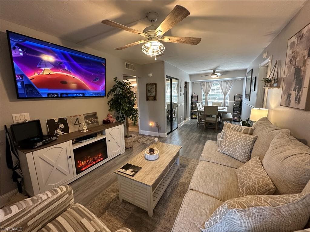 5501 Rattlesnake Hamm RD # 1301, NAPLES FL 34113-2