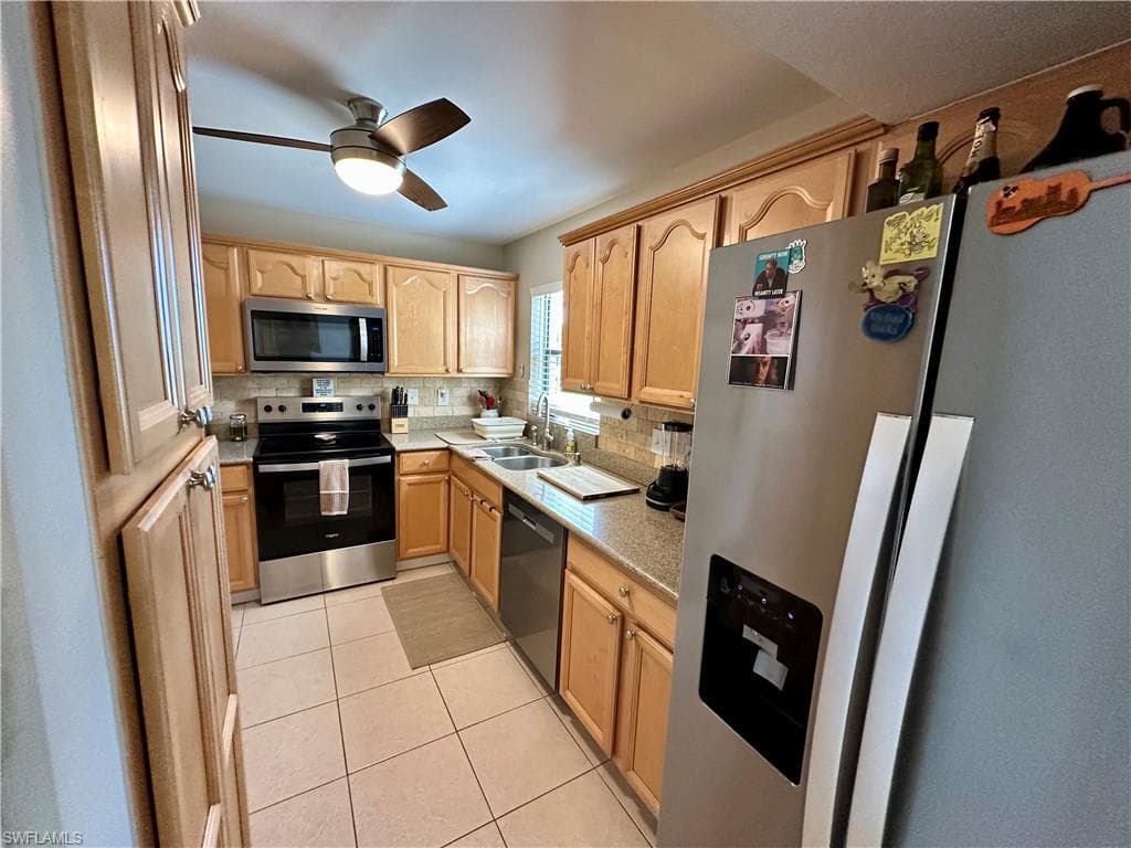 5501 Rattlesnake Hamm RD # 1301, NAPLES FL 34113-4