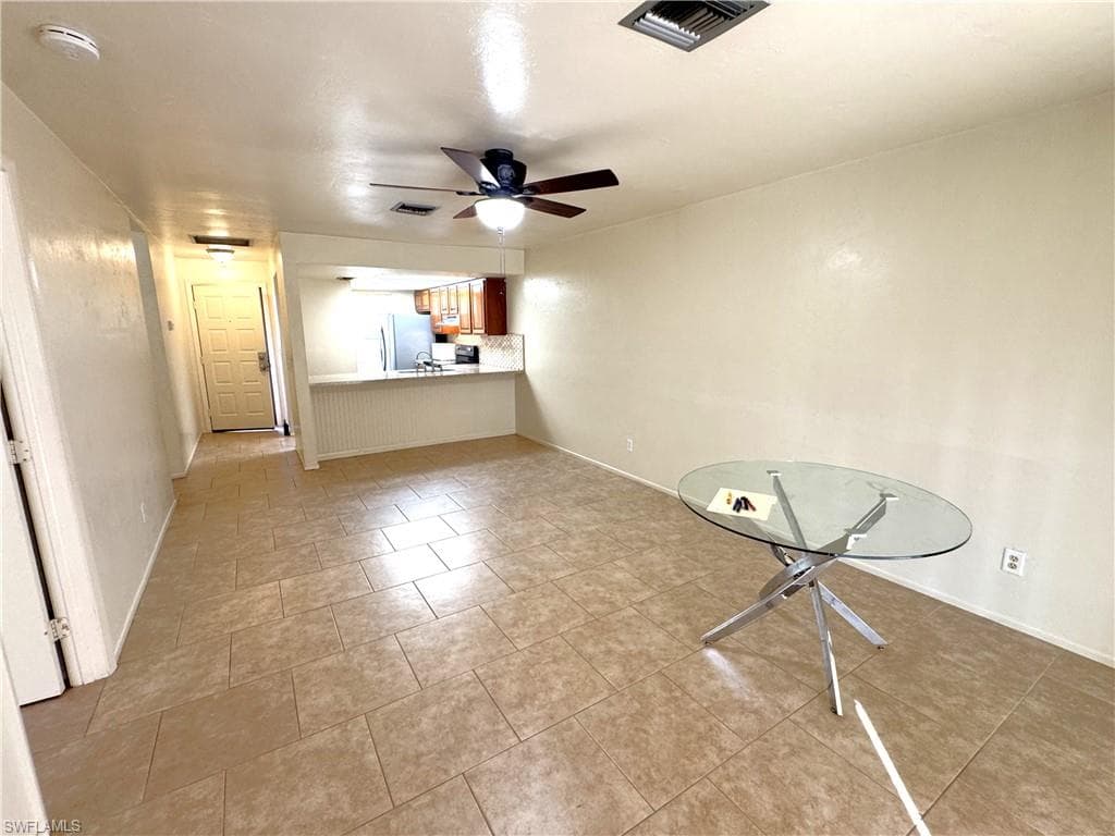4407 SW 7th PL # 7, CAPE CORAL FL 33914-12