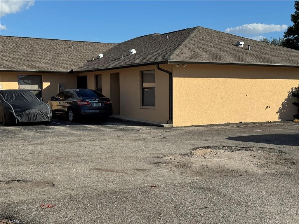 4407 SW 7th PL # 7, CAPE CORAL FL 33914-16
