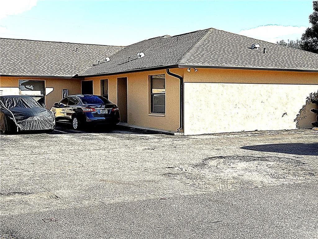 4407 SW 7th PL # 7, CAPE CORAL FL 33914-15