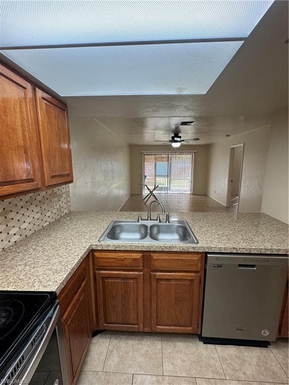 4407 SW 7th PL # 7, CAPE CORAL FL 33914-4