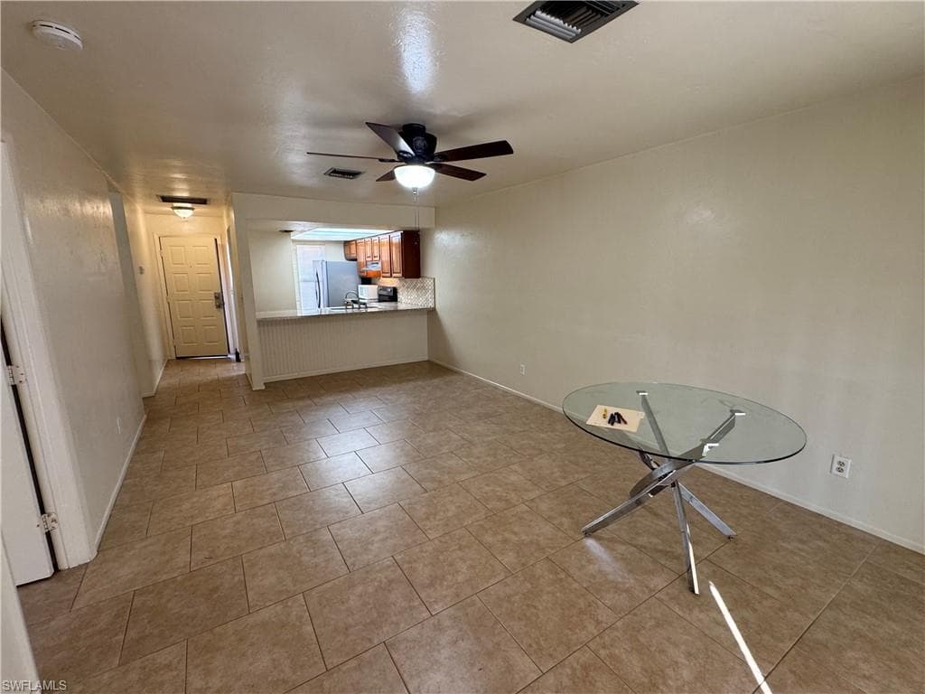 4407 SW 7th PL # 7, CAPE CORAL FL 33914-13