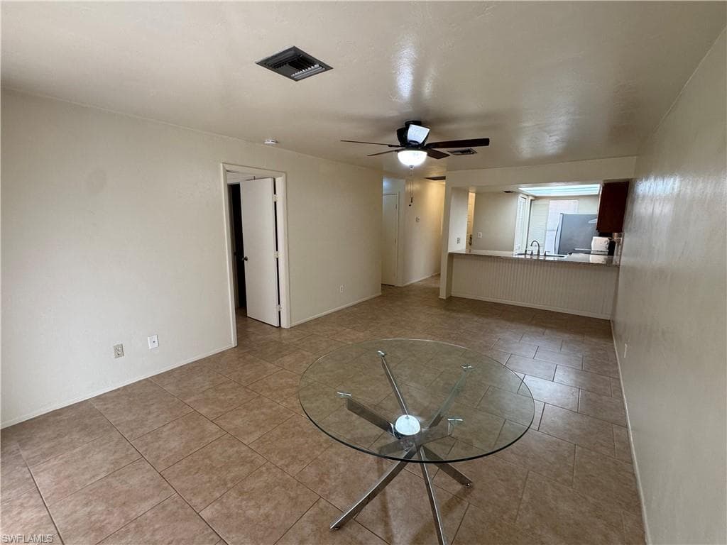 4407 SW 7th PL # 7, CAPE CORAL FL 33914-14