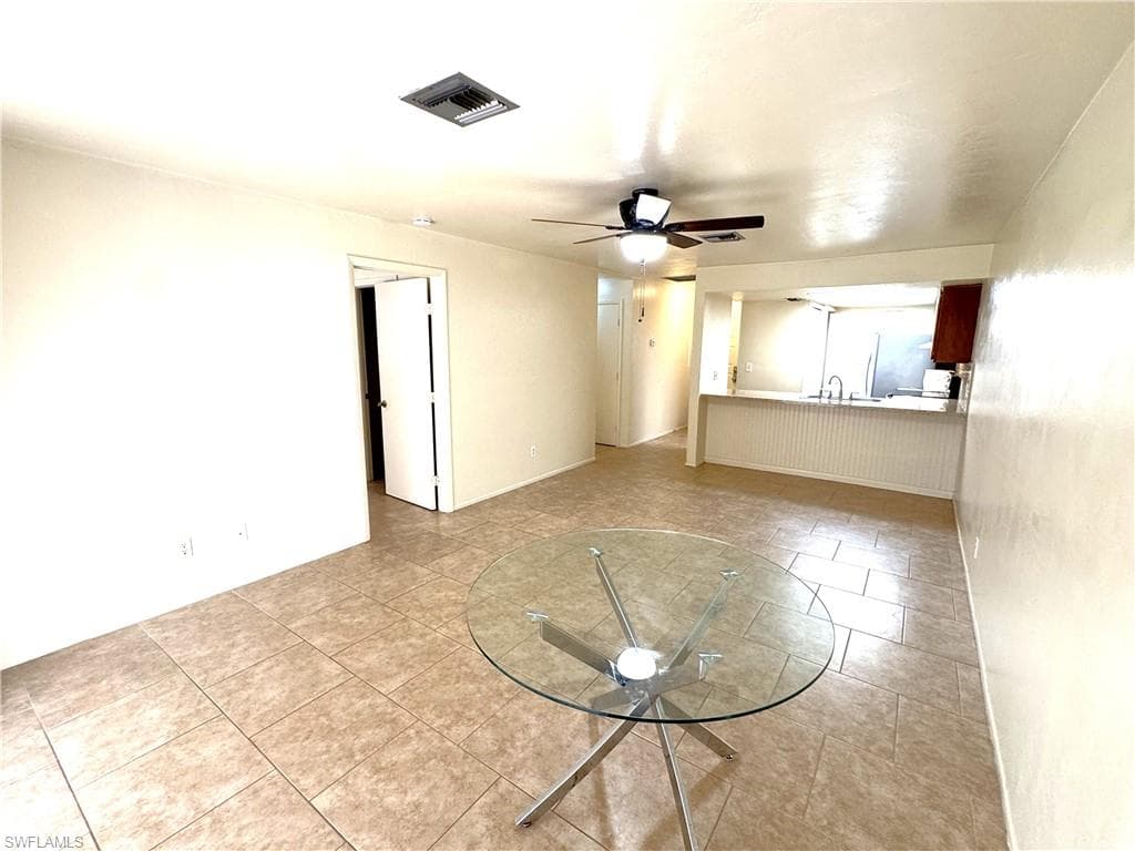 4407 SW 7th PL # 7, CAPE CORAL FL 33914-3