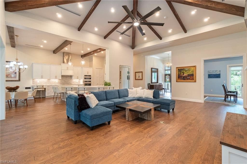 4381 Broadway AVE W, ESTERO FL 33928-5