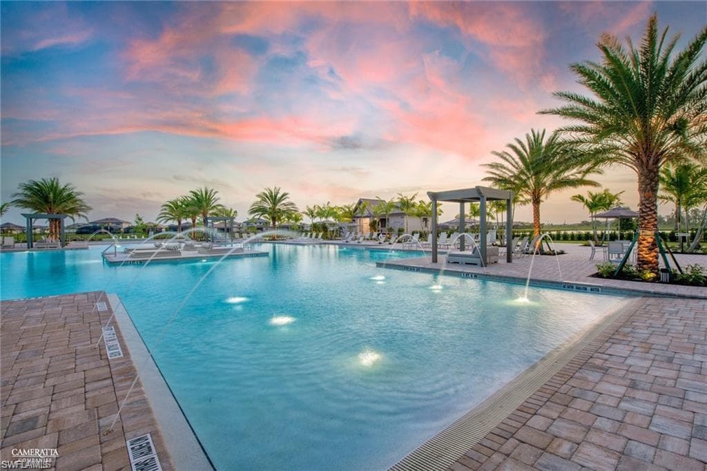 20015 Napa LOOP, ESTERO FL 33928-22