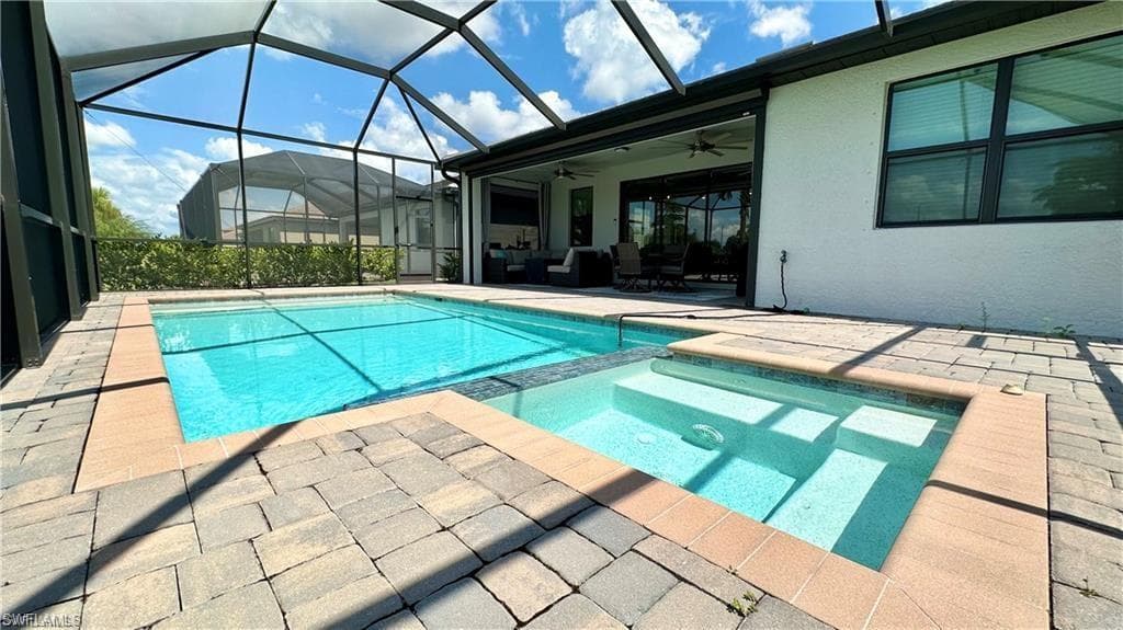 20015 Napa LOOP, ESTERO FL 33928-16