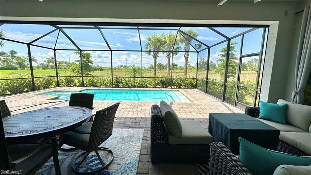 20015 Napa LOOP, ESTERO FL 33928-17
