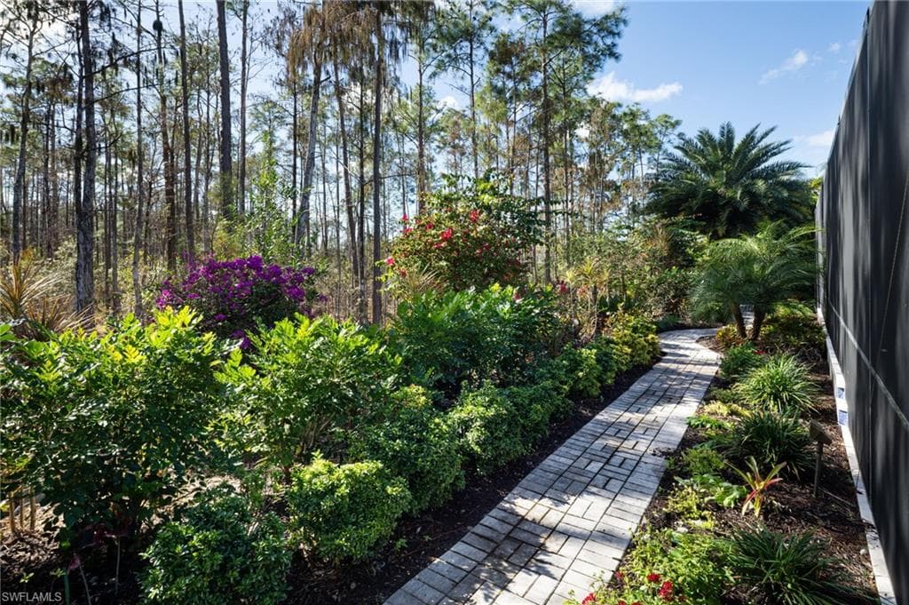 14626 Nicholas WAY, NAPLES FL 34109-22