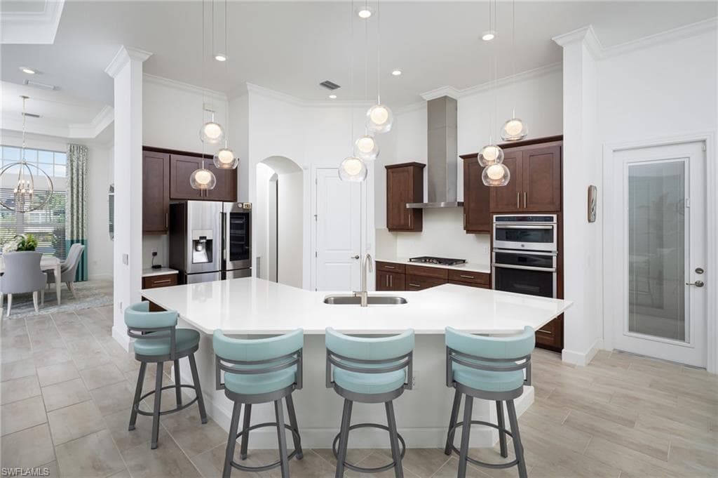 14626 Nicholas WAY, NAPLES FL 34109-5