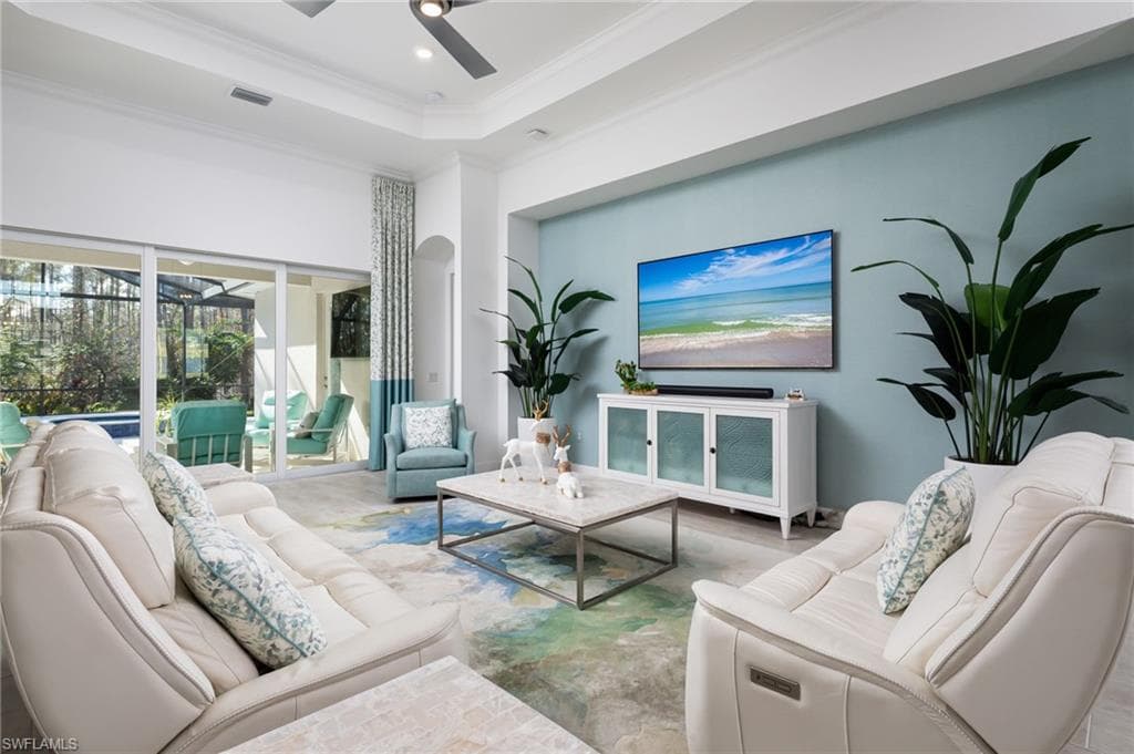 14626 Nicholas WAY, NAPLES FL 34109-2