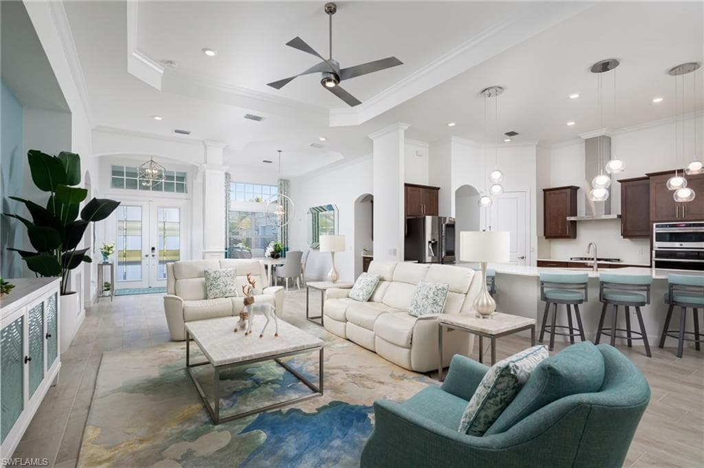 14626 Nicholas WAY, NAPLES FL 34109-4