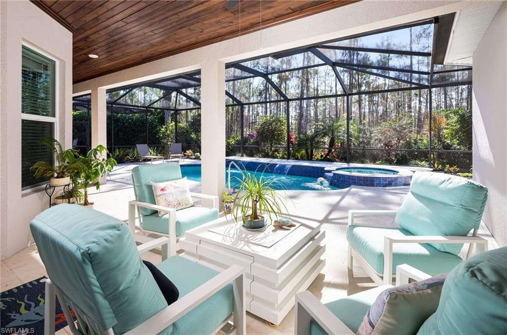 14626 Nicholas WAY, NAPLES FL 34109-19