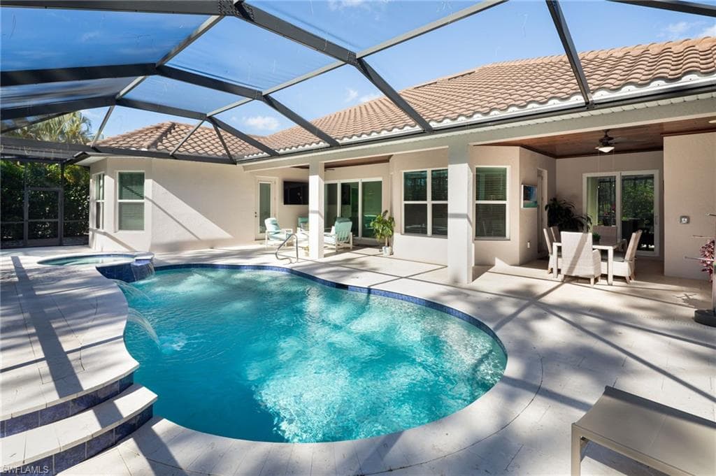 14626 Nicholas WAY, NAPLES FL 34109-23