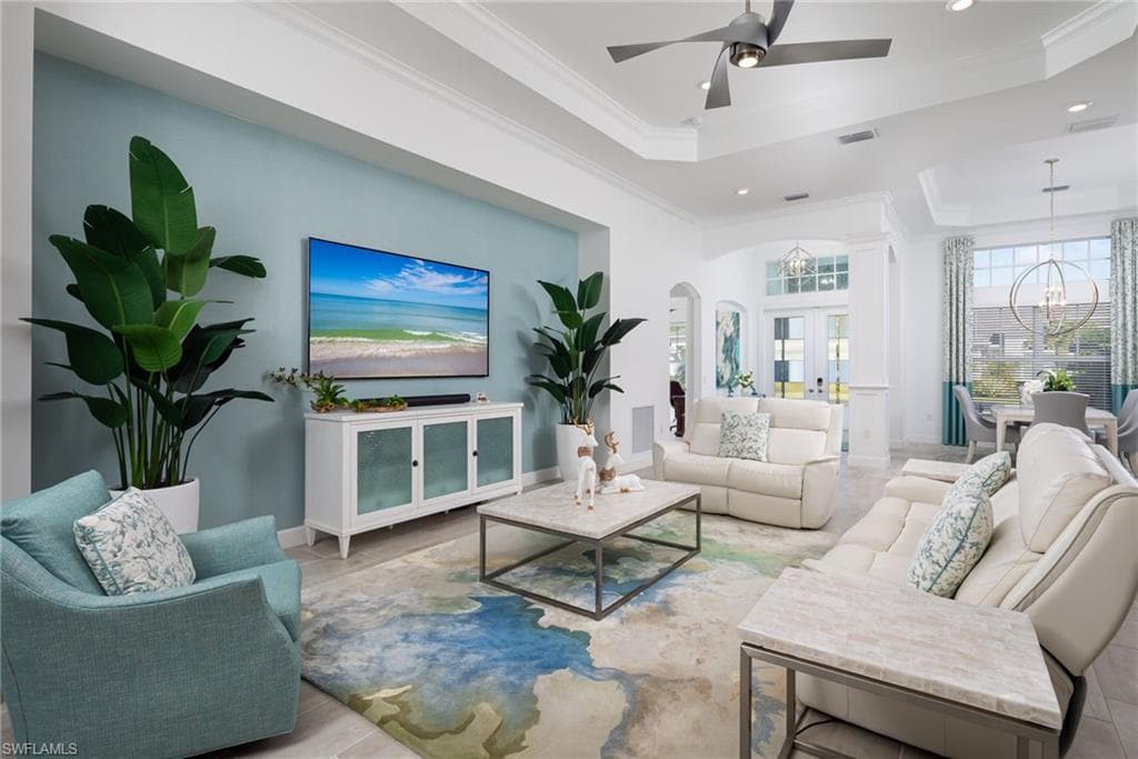 14626 Nicholas WAY, NAPLES FL 34109-3