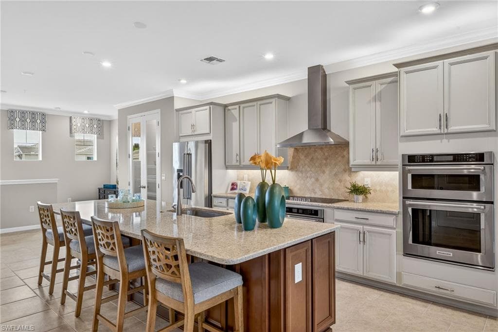 4578 Arboretum # 202, NAPLES FL 34112-8