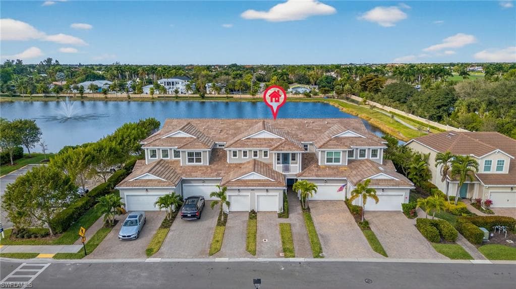 4578 Arboretum # 202, NAPLES FL 34112-29