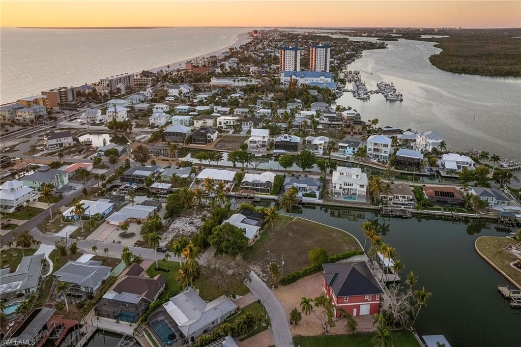 271 Randy LN, FORT MYERS BEACH FL 33931-29