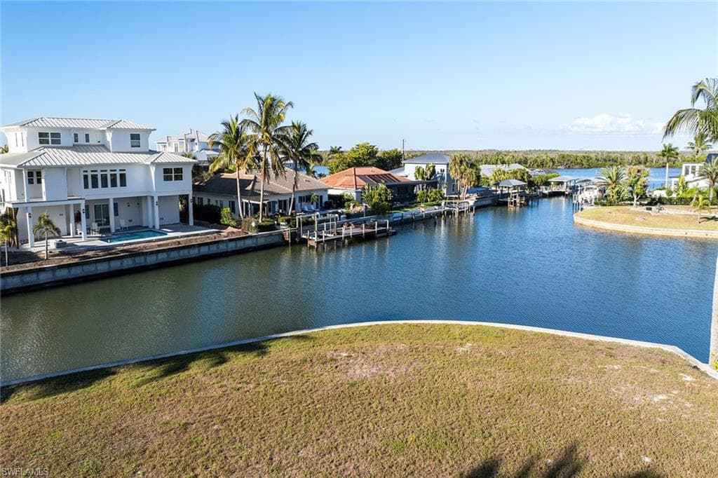 271 Randy LN, FORT MYERS BEACH FL 33931-3