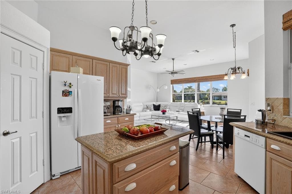14806 Fripp Island CT, NAPLES FL 34119-5