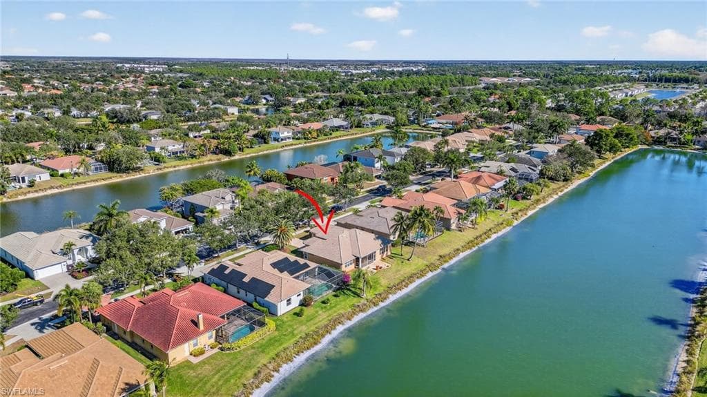14806 Fripp Island CT, NAPLES FL 34119-41