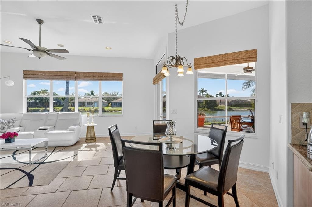 14806 Fripp Island CT, NAPLES FL 34119-12