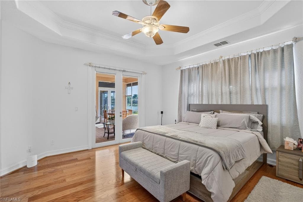 14806 Fripp Island CT, NAPLES FL 34119-16